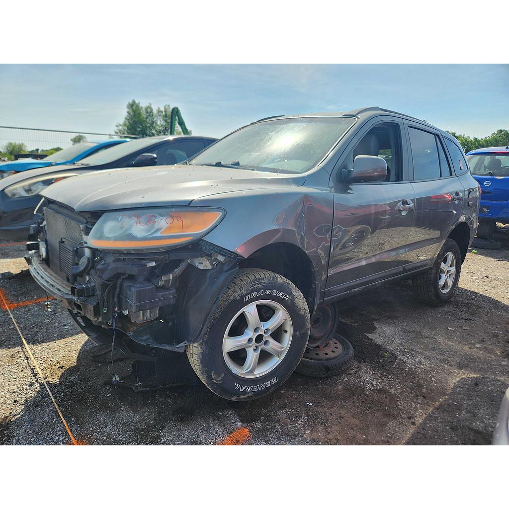 HYUNDAI SANTA FE 2009
