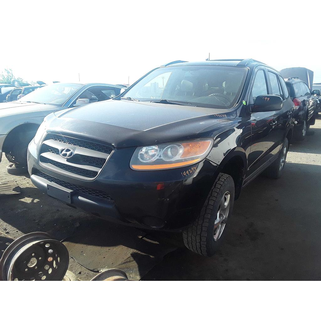 HYUNDAI SANTA FE 2009