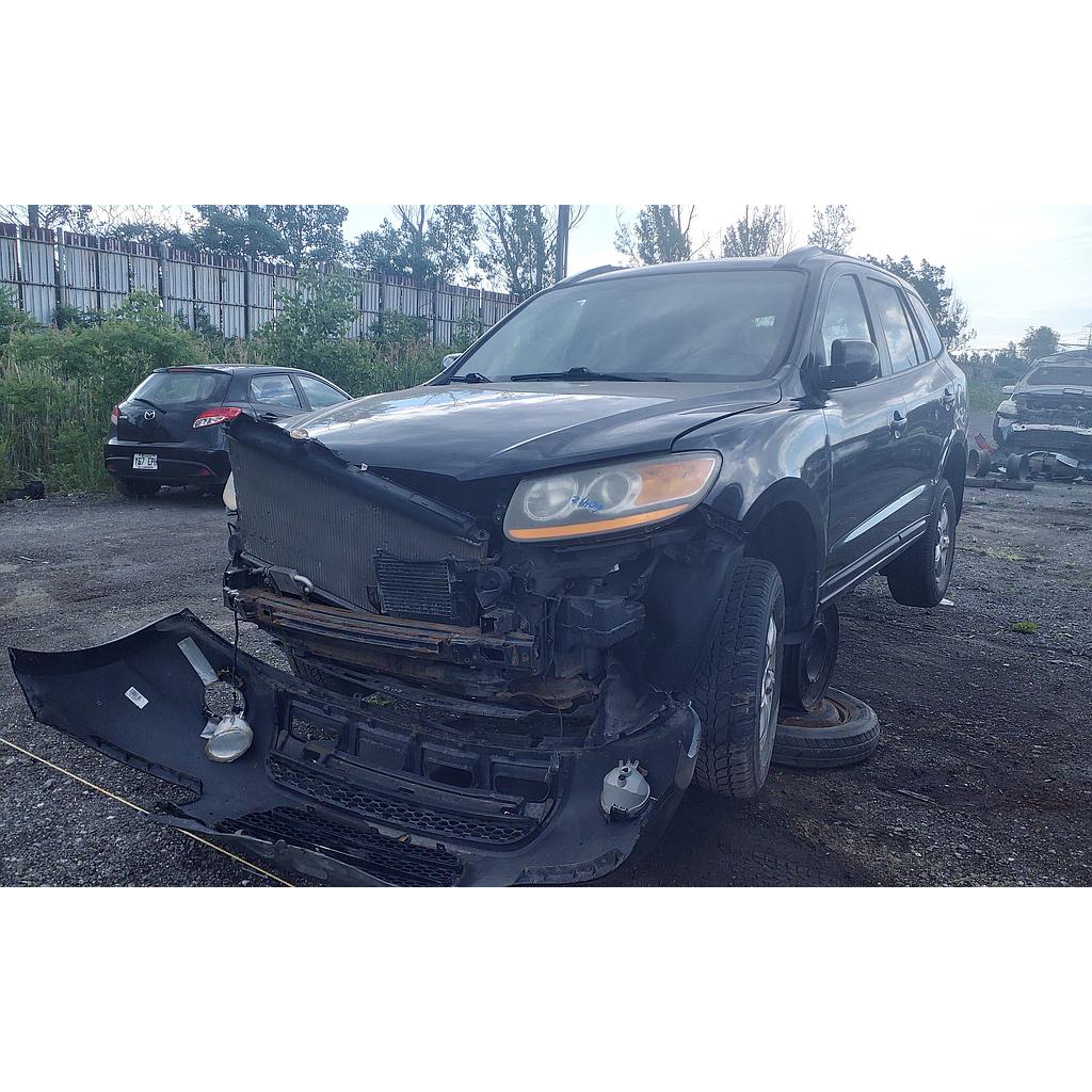HYUNDAI SANTA FE 2009