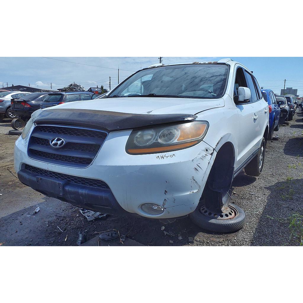 HYUNDAI SANTA FE 2009