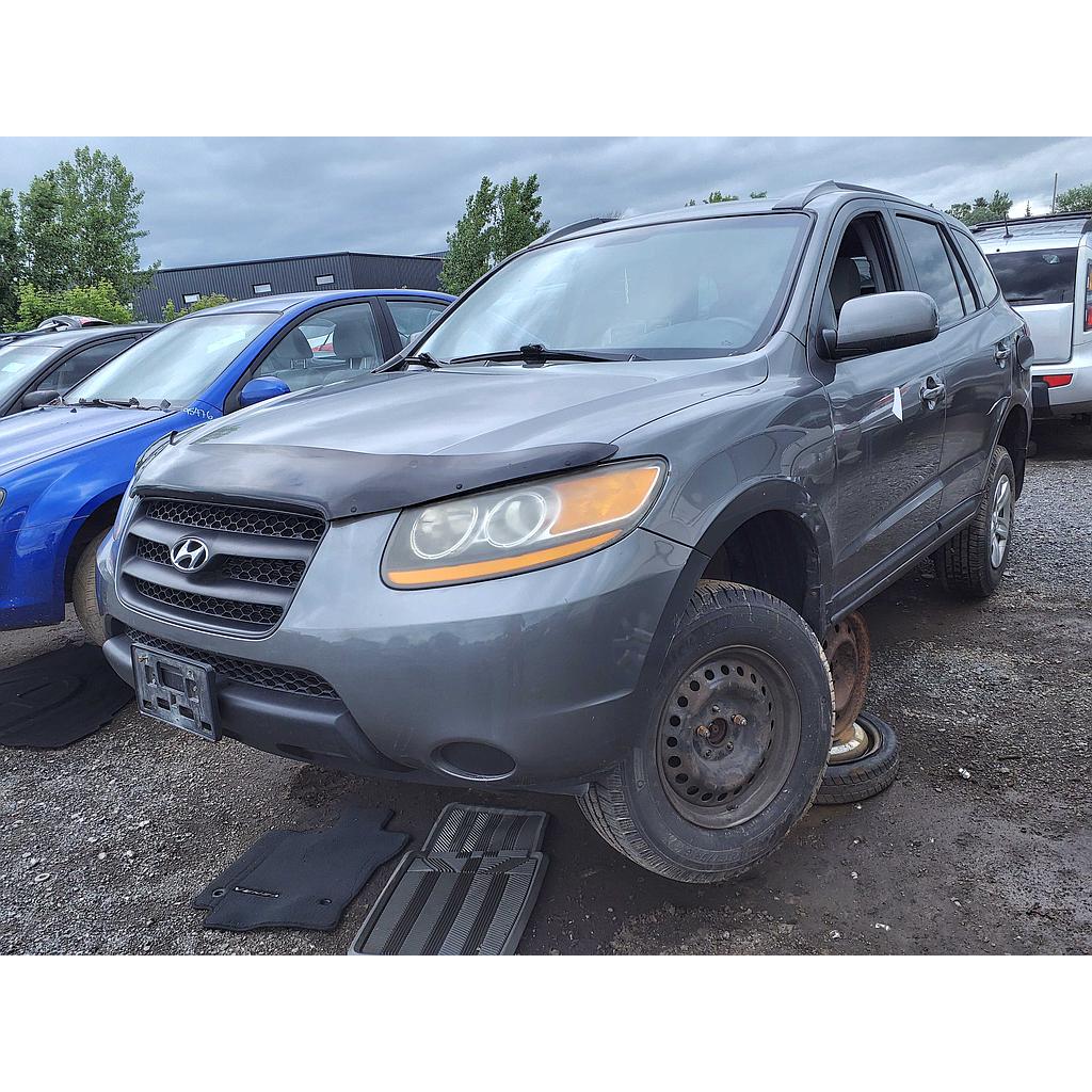 HYUNDAI SANTA FE 2009