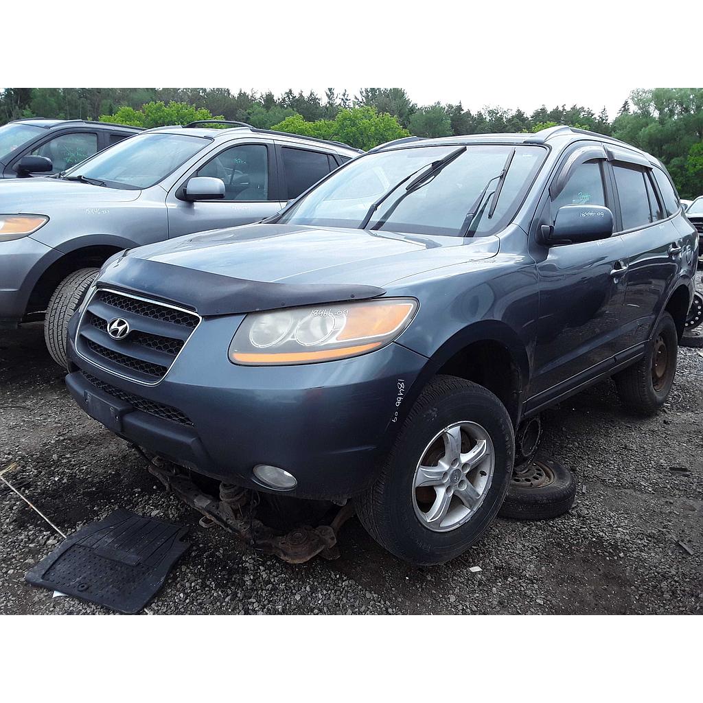 HYUNDAI SANTA FE 2009