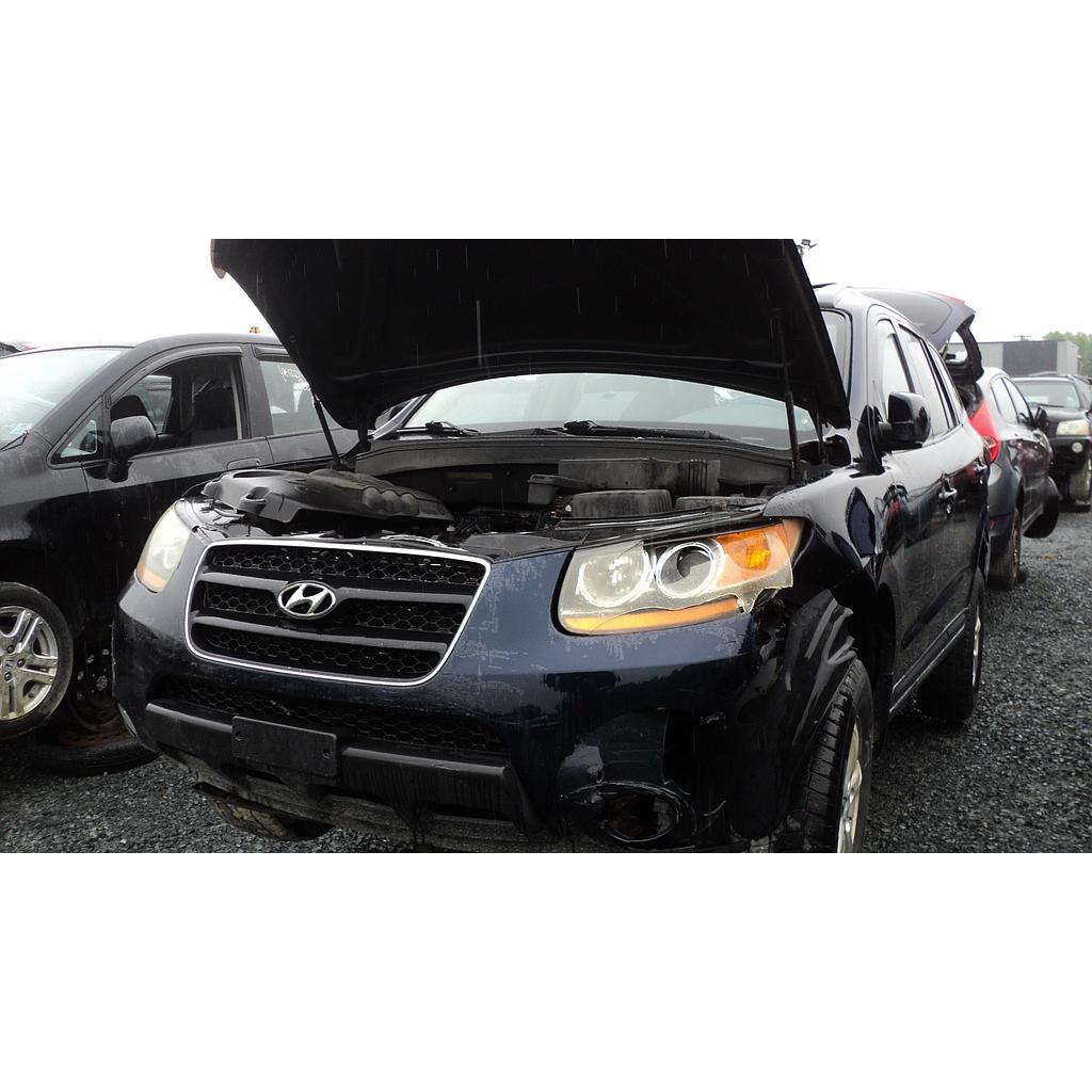 HYUNDAI SANTA FE 2009