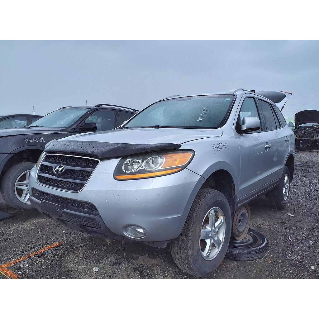 HYUNDAI SANTA FE 2009