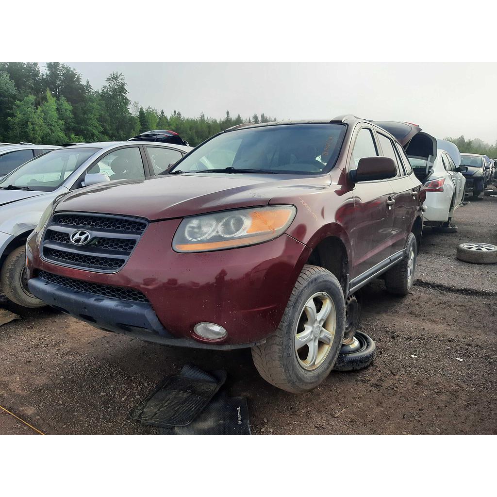 HYUNDAI SANTA FE 2009