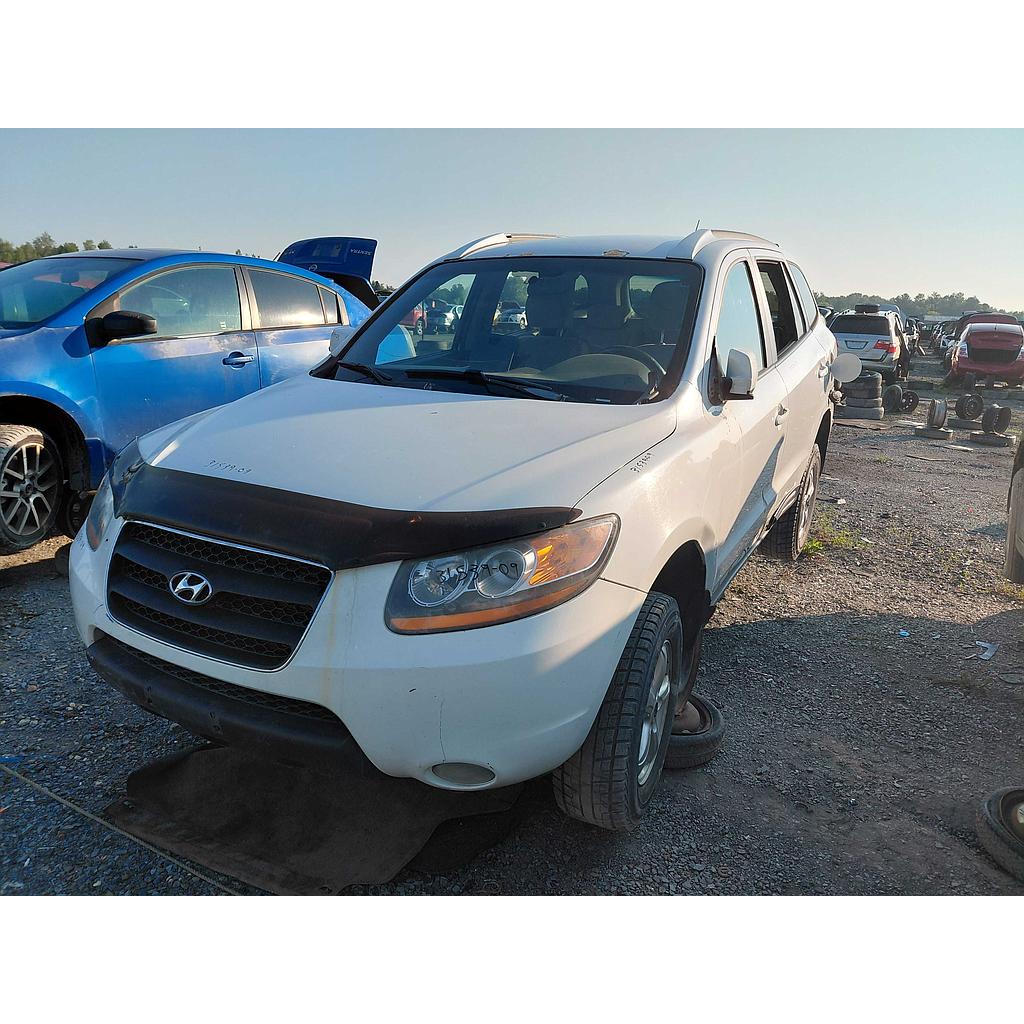 HYUNDAI SANTA FE 2009