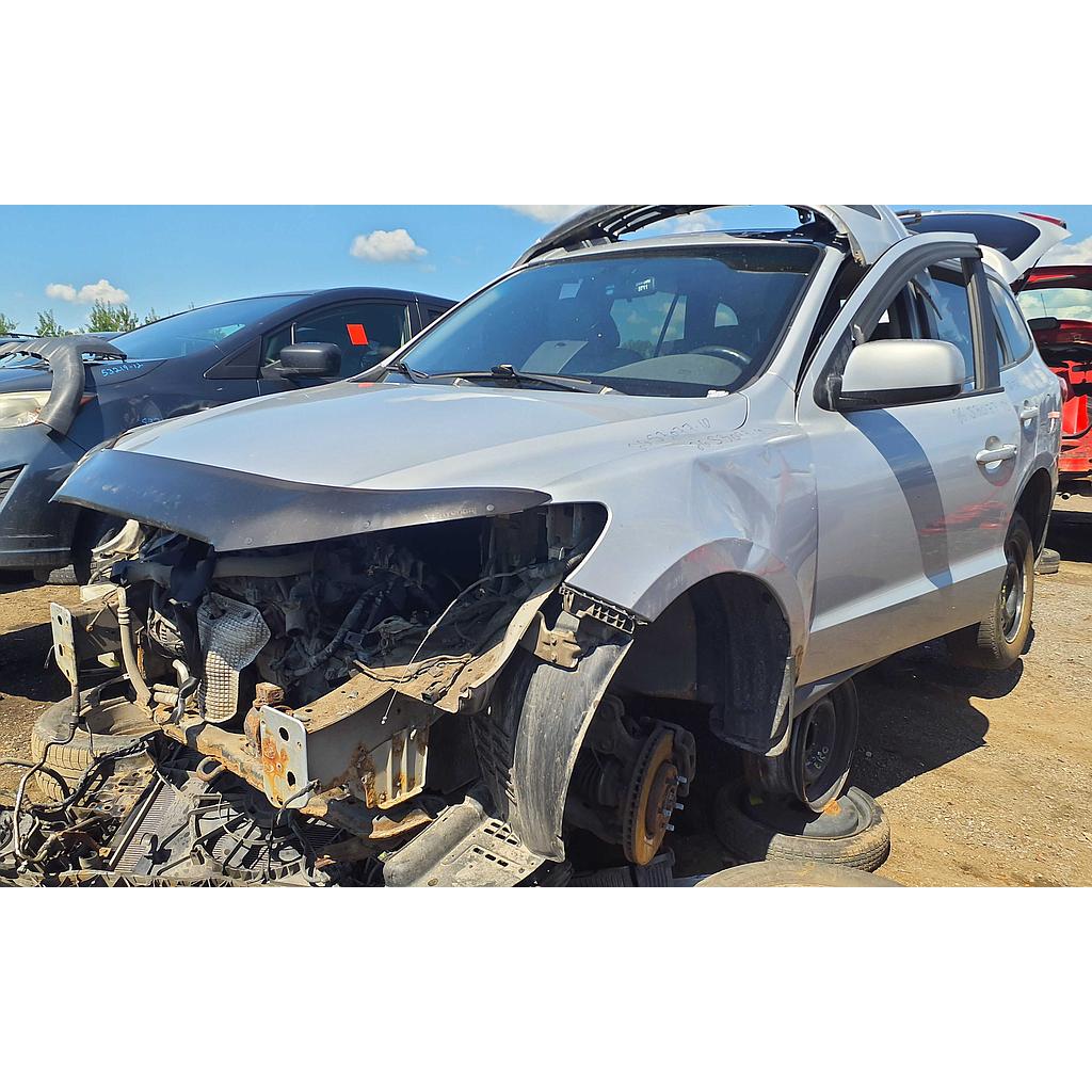 HYUNDAI SANTA FE 2010