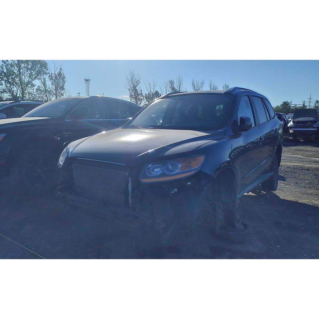 HYUNDAI SANTA FE 2010