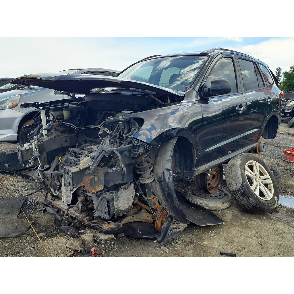 HYUNDAI SANTA FE 2010