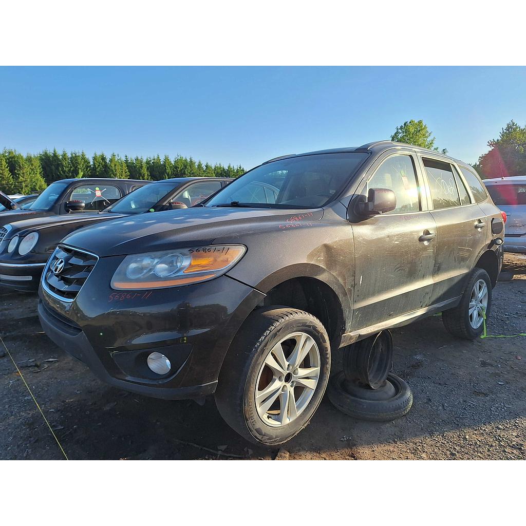 HYUNDAI SANTA FE 2011