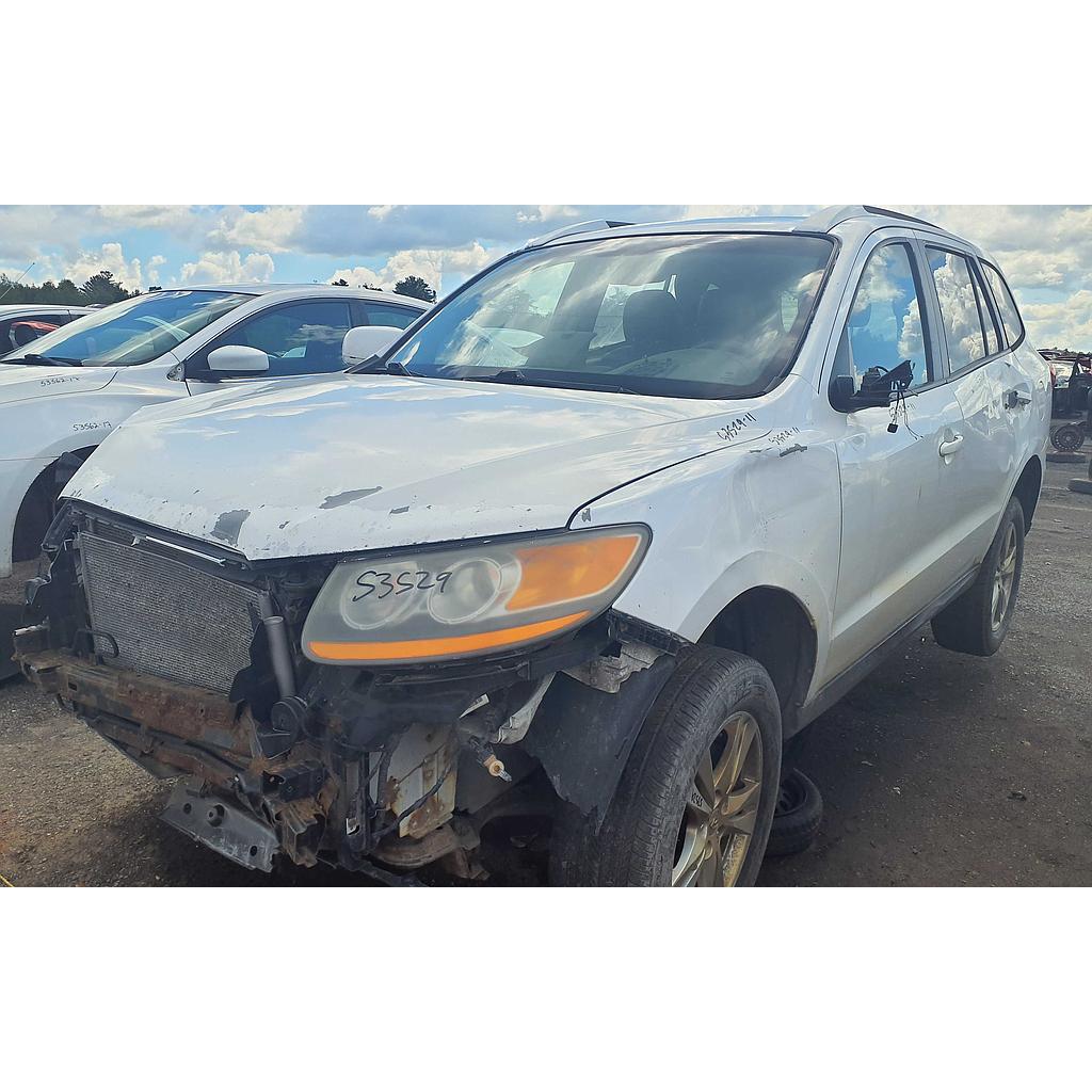 HYUNDAI SANTA FE 2011