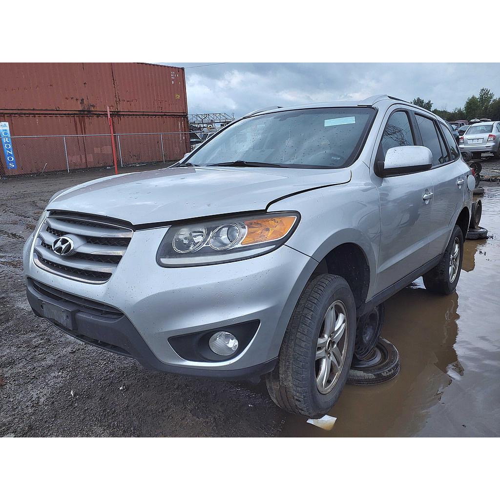 HYUNDAI SANTA FE 2012