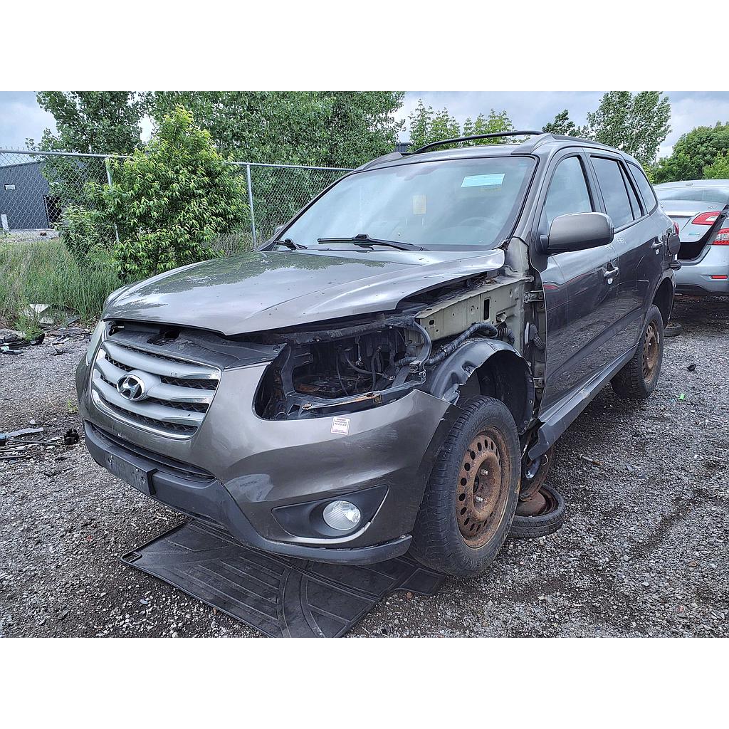 HYUNDAI SANTA FE 2012
