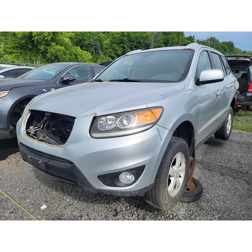 HYUNDAI SANTA FE 2012