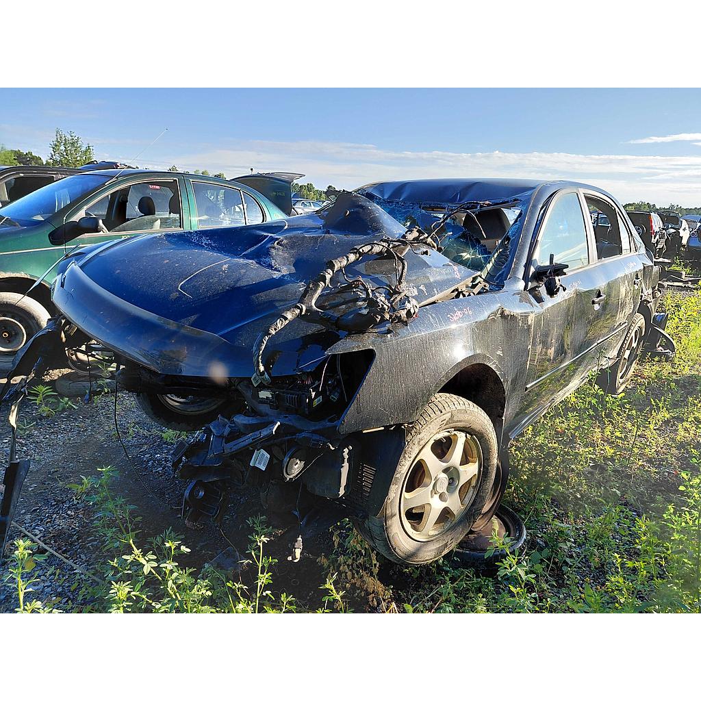 HYUNDAI SONATA 2006
