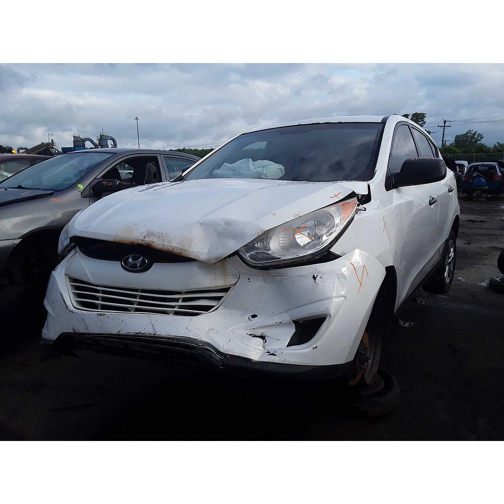 HYUNDAI TUCSON 2013