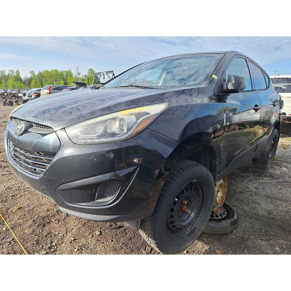 HYUNDAI TUCSON 2015
