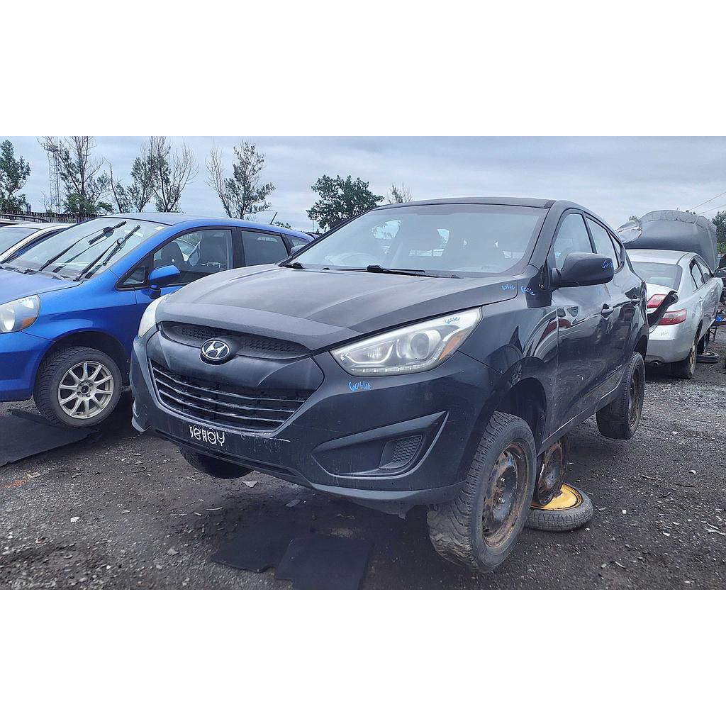 HYUNDAI TUCSON 2015