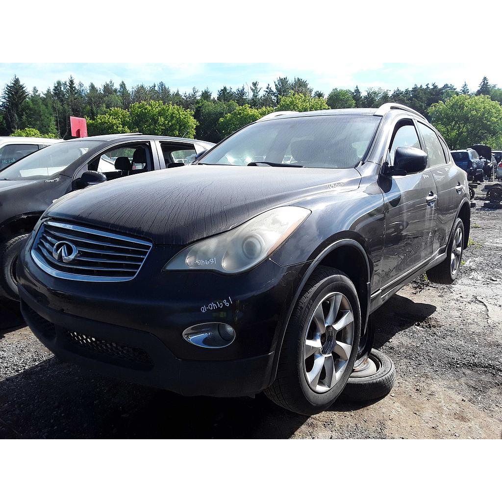 INFINITI EX35 2010