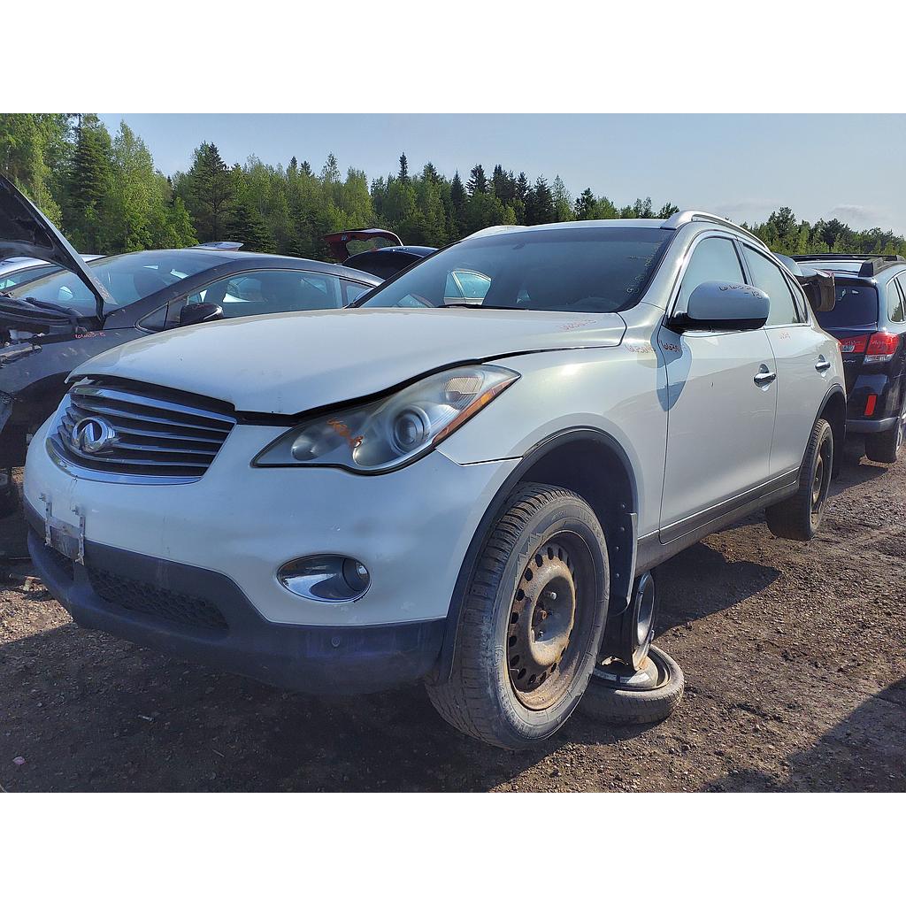 INFINITI EX37 2013