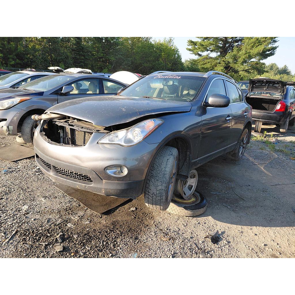 INFINITI EX37 2013
