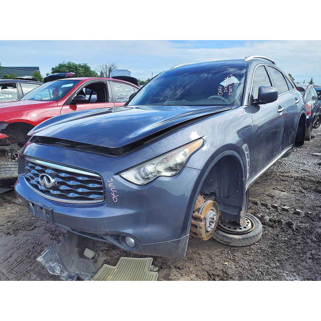 INFINITI FX35 2009