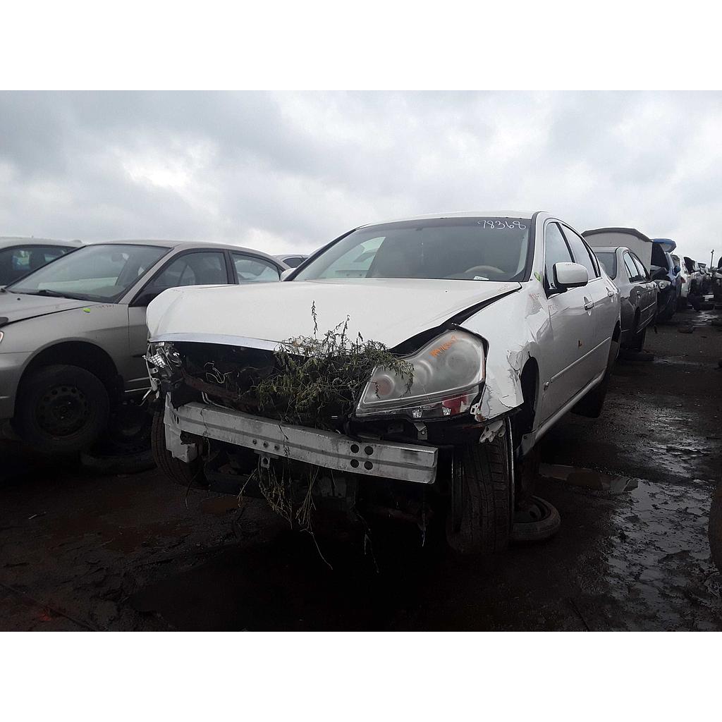 INFINITI M35 2007