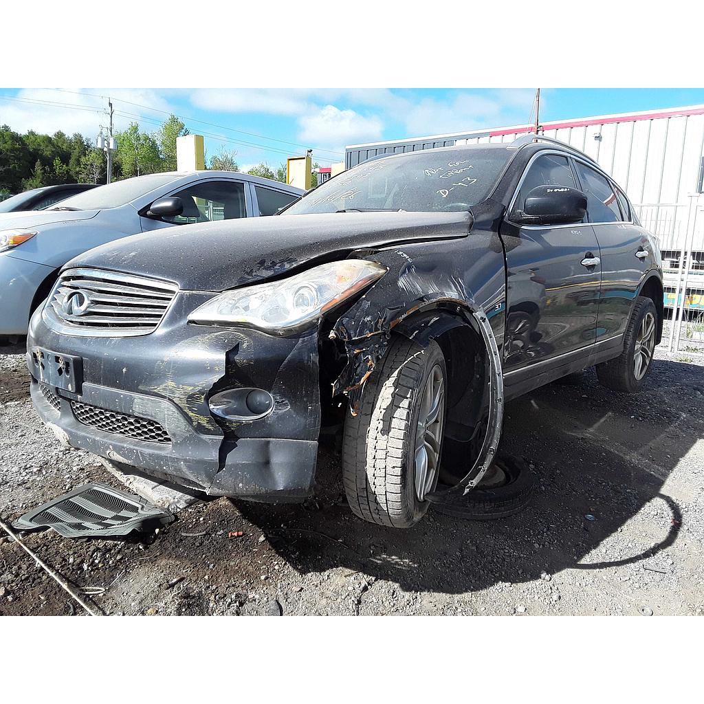 INFINITI QX50 2015