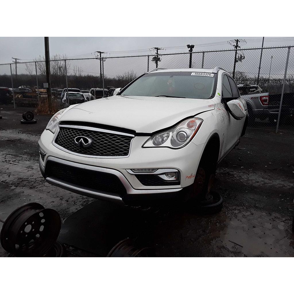 INFINITI QX50 2016