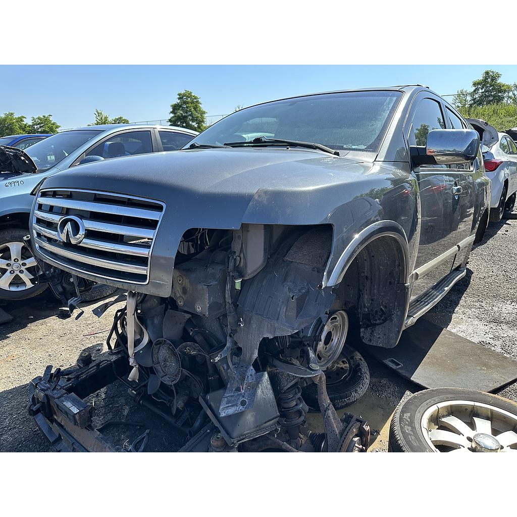 INFINITI QX56 2006