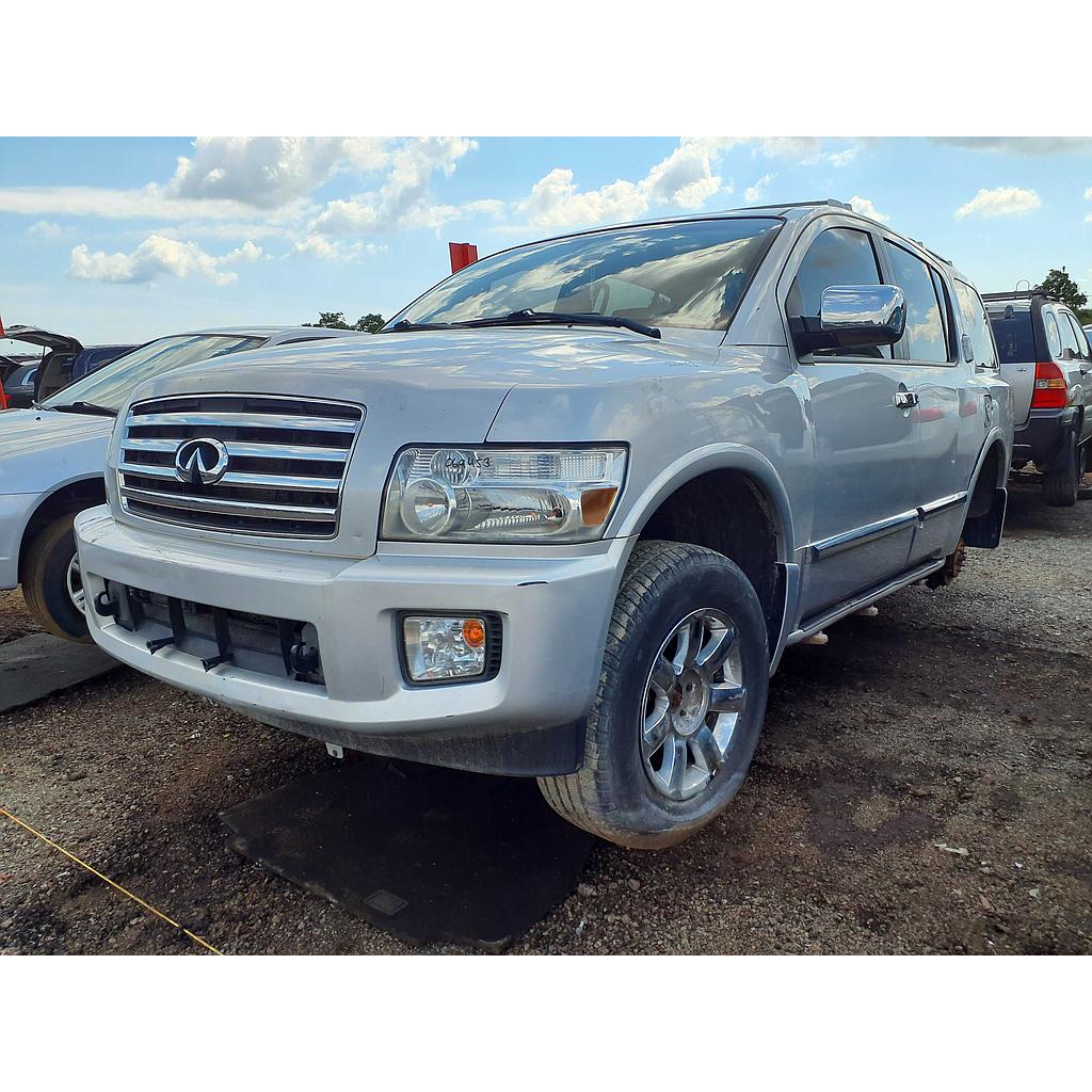 INFINITI QX56 2007