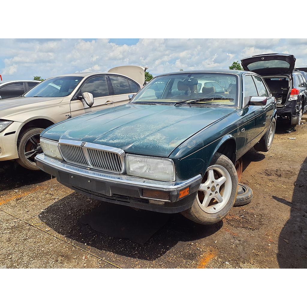 JAGUAR XJ SERIES 1994