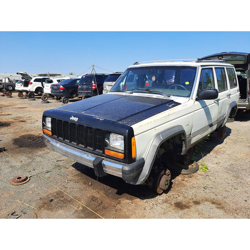 JEEP CHEROKEE 1989