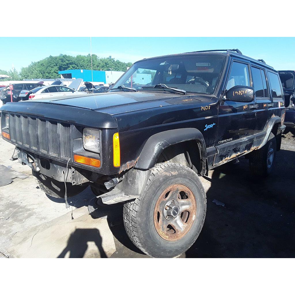 JEEP CHEROKEE 1998