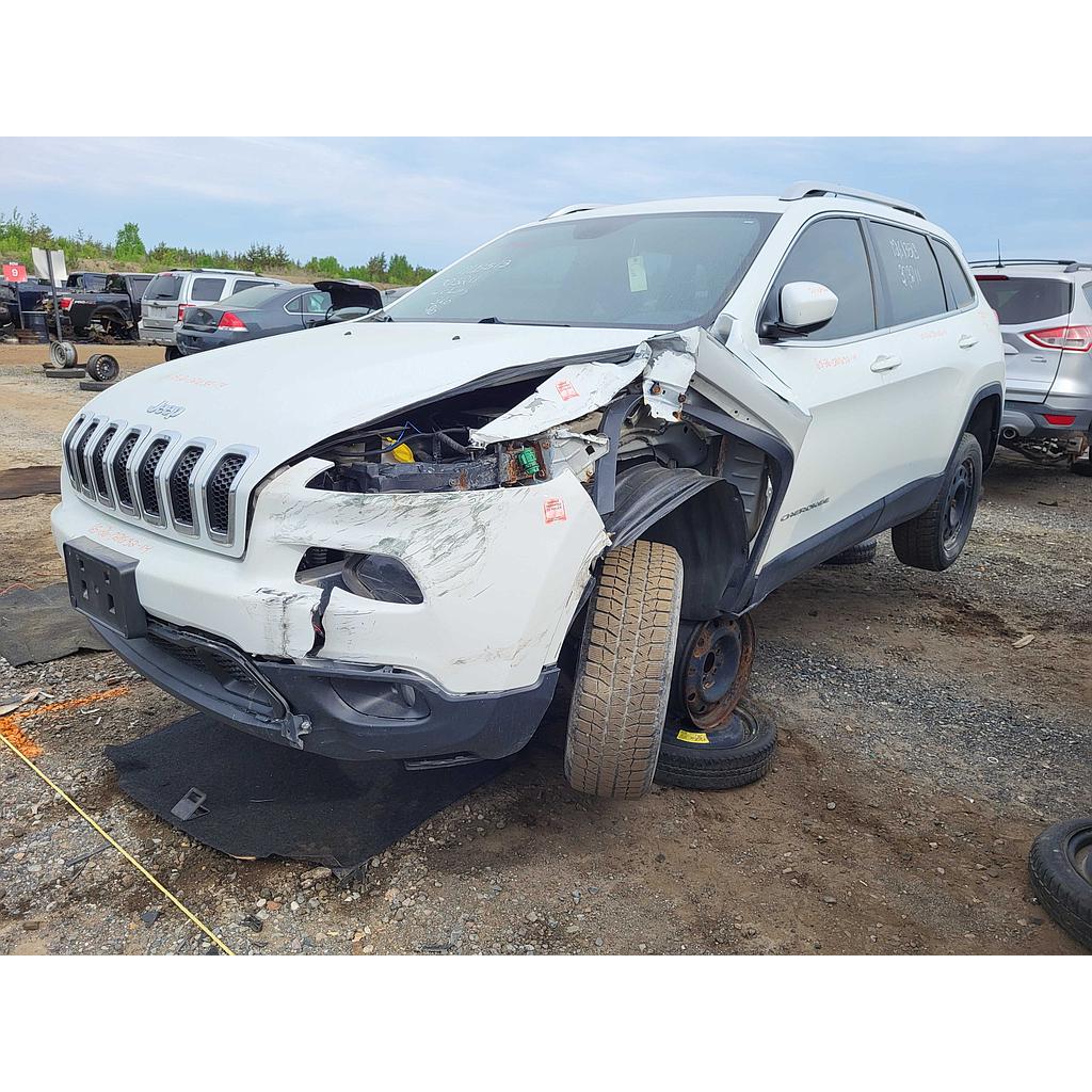 JEEP CHEROKEE 2014