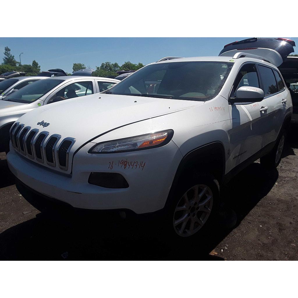 JEEP CHEROKEE 2014