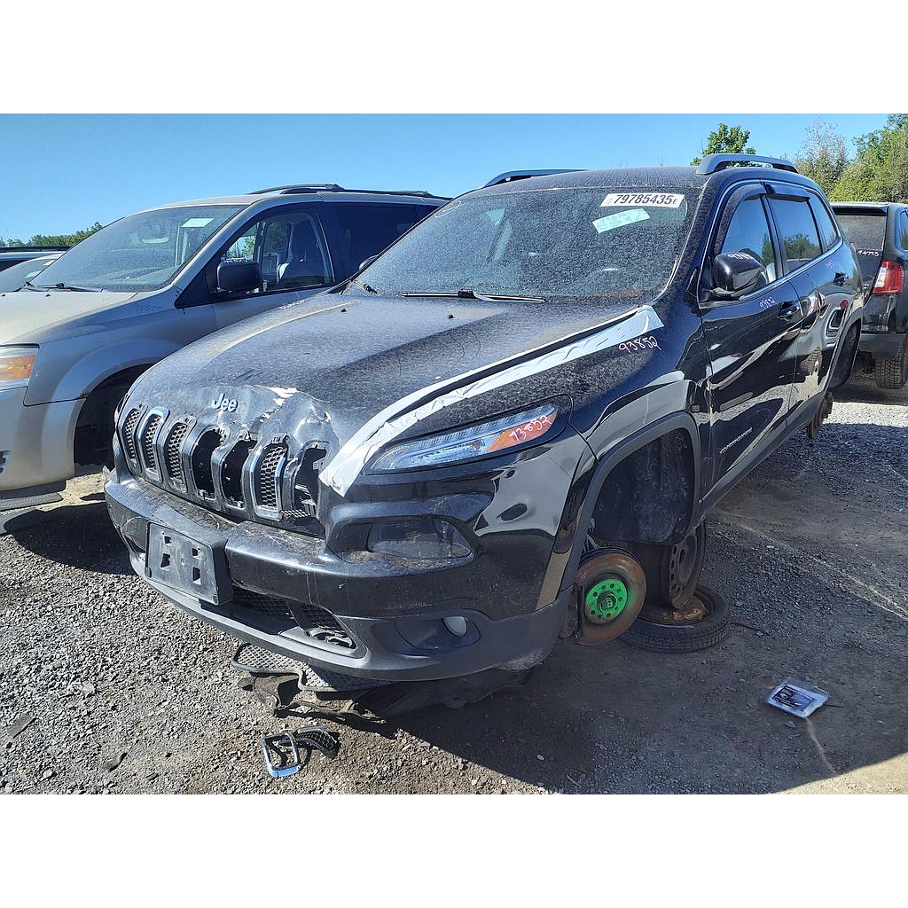 JEEP CHEROKEE 2015