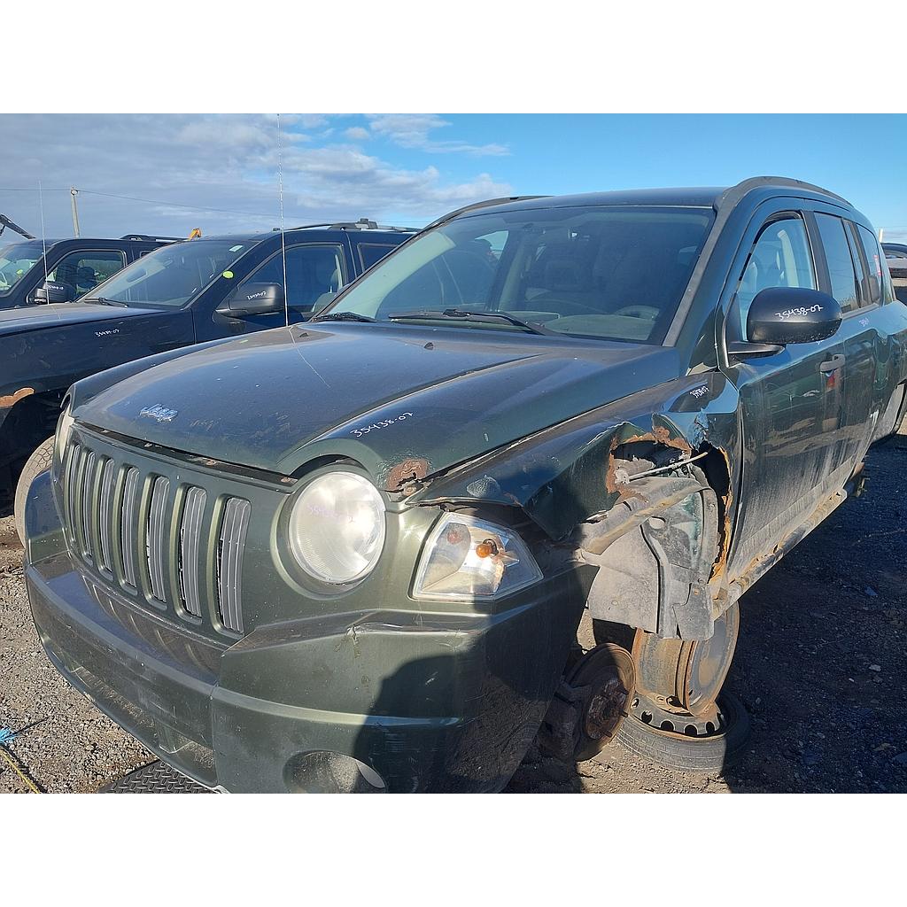 JEEP COMPASS 2007