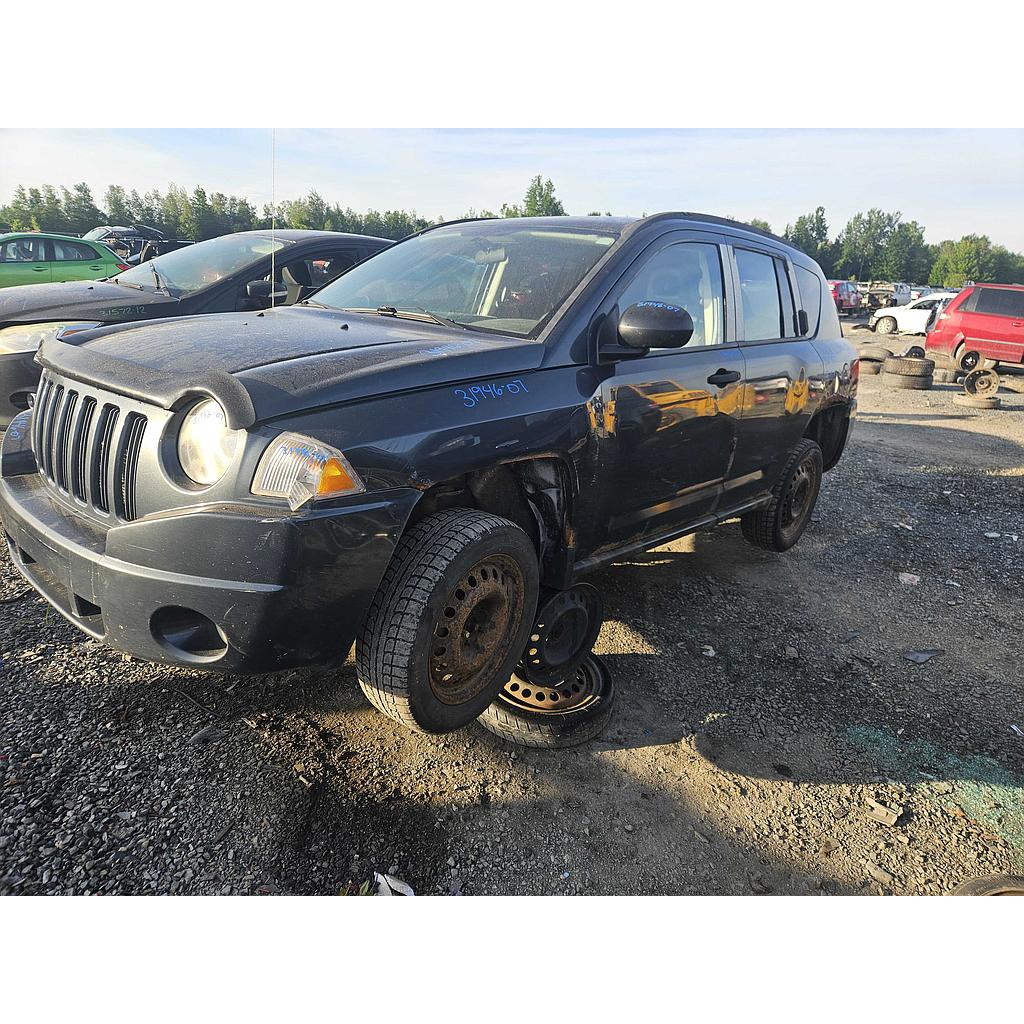 JEEP COMPASS 2007