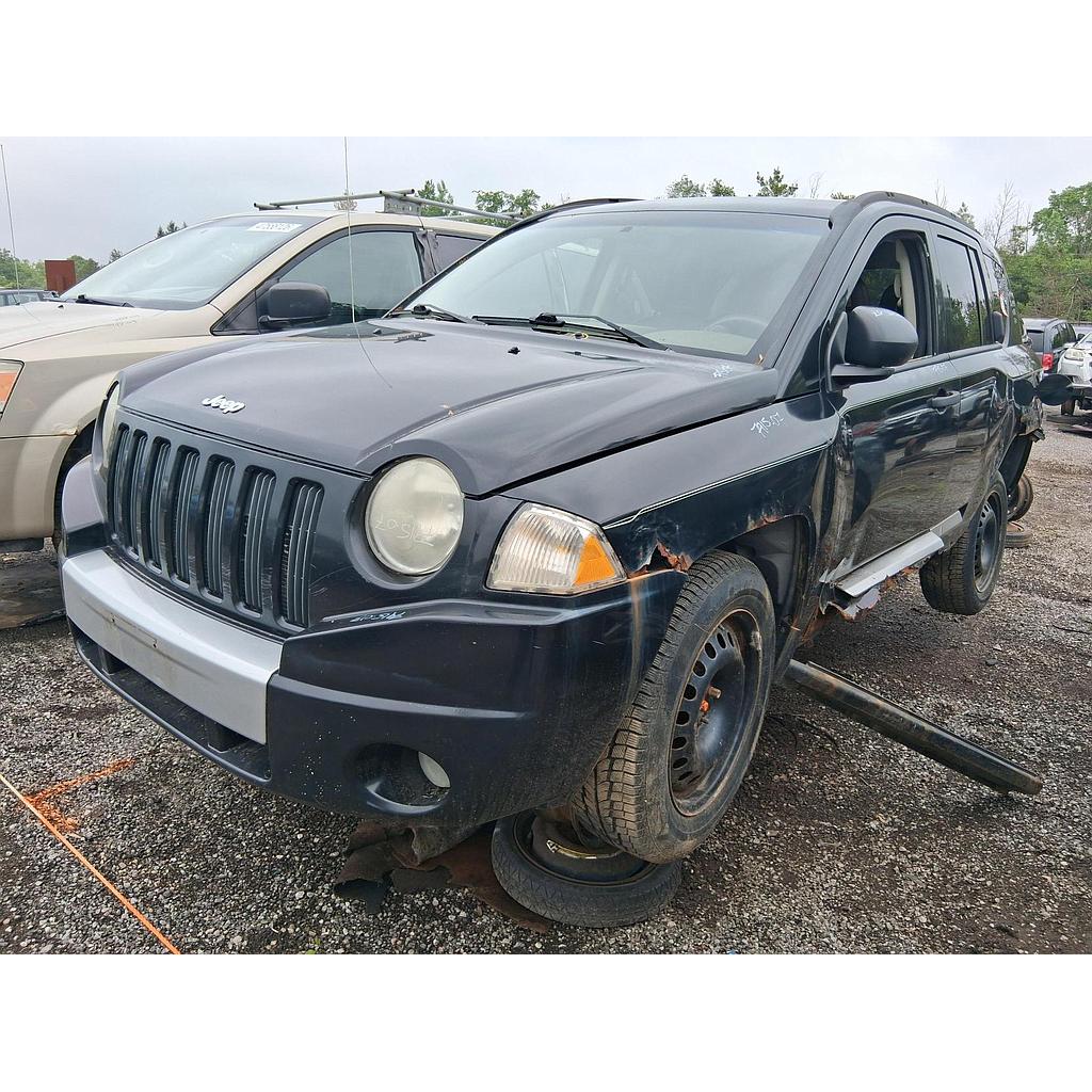 JEEP COMPASS 2007