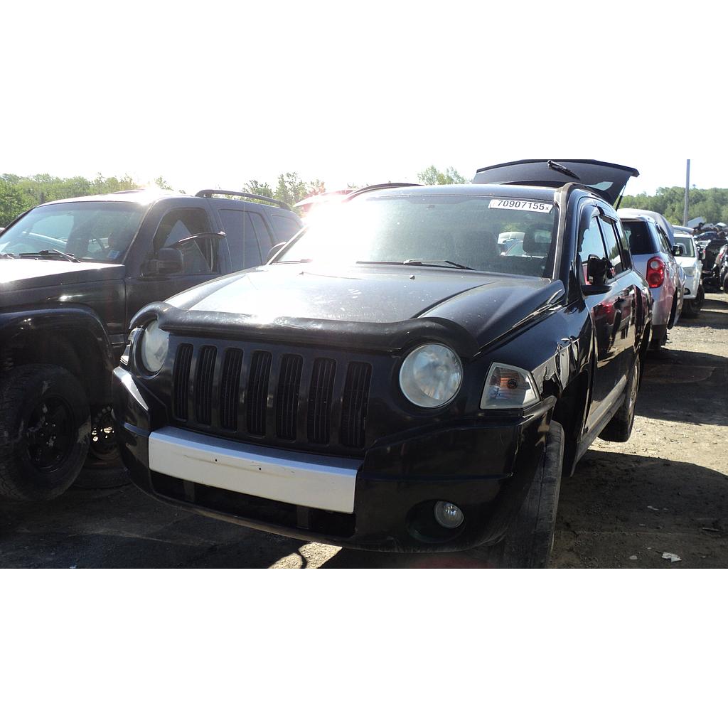 JEEP COMPASS 2008