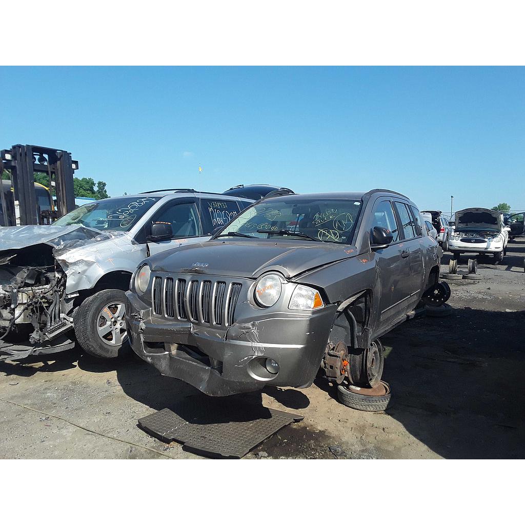 JEEP COMPASS 2008