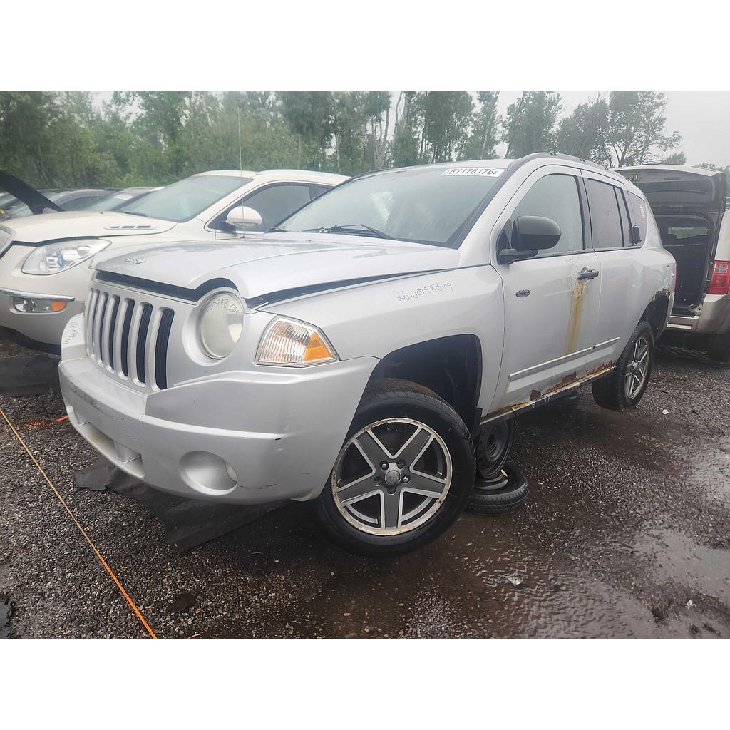 JEEP COMPASS 2009
