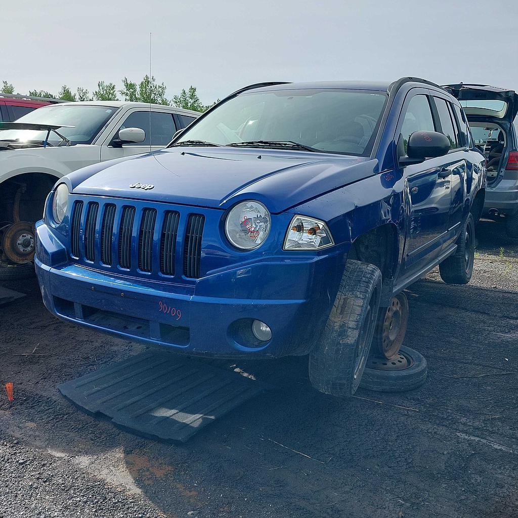 JEEP COMPASS 2009