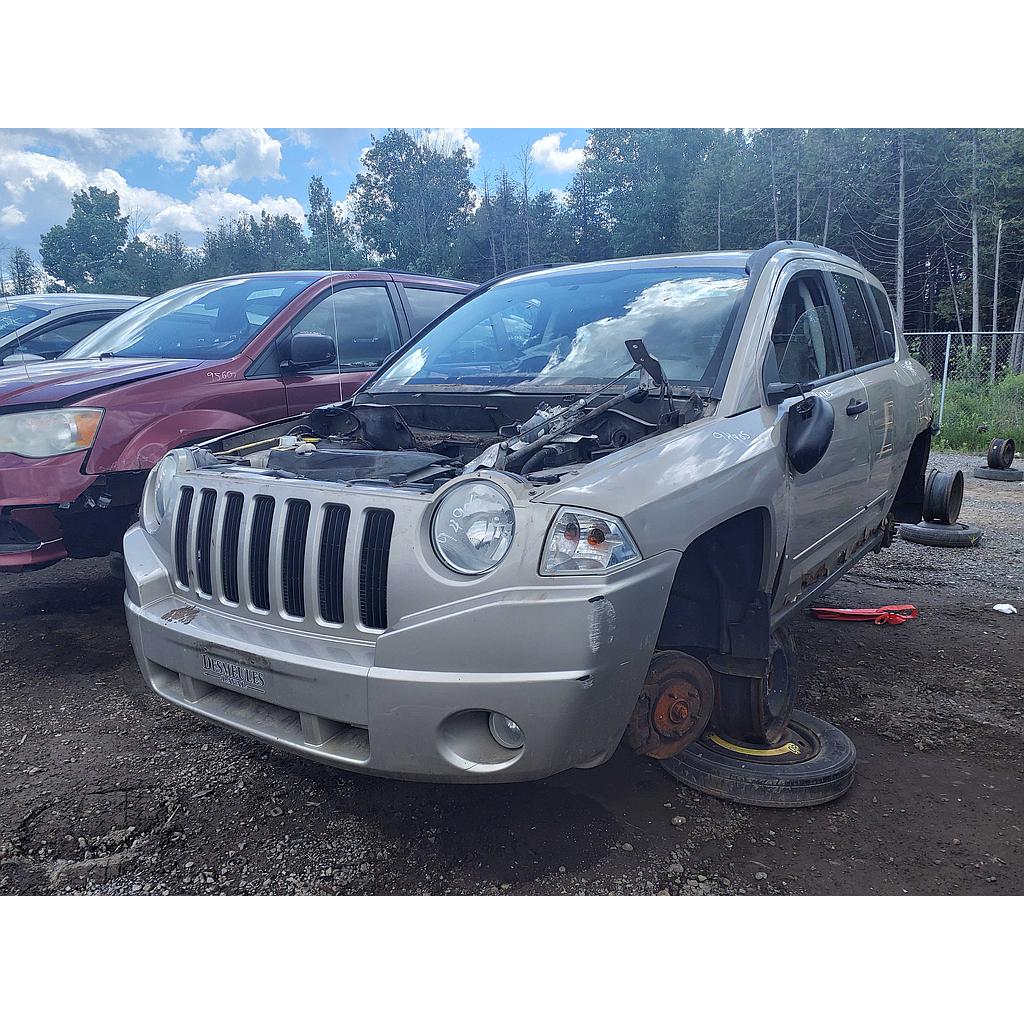 JEEP COMPASS 2009