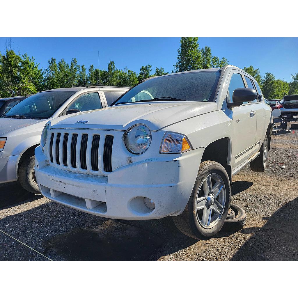 JEEP COMPASS 2010
