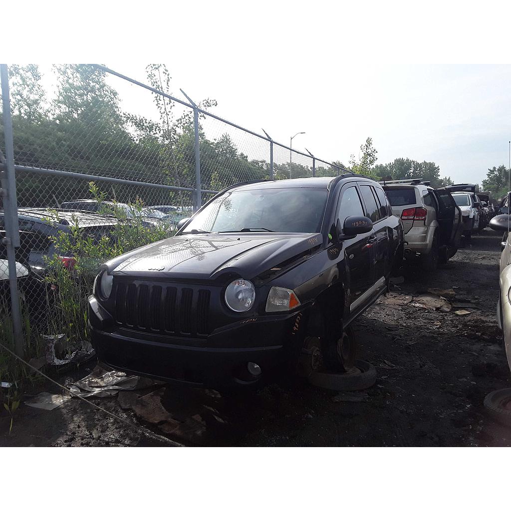 JEEP COMPASS 2010