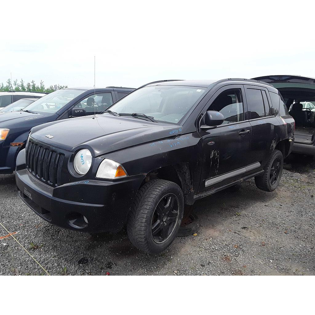 JEEP COMPASS 2010