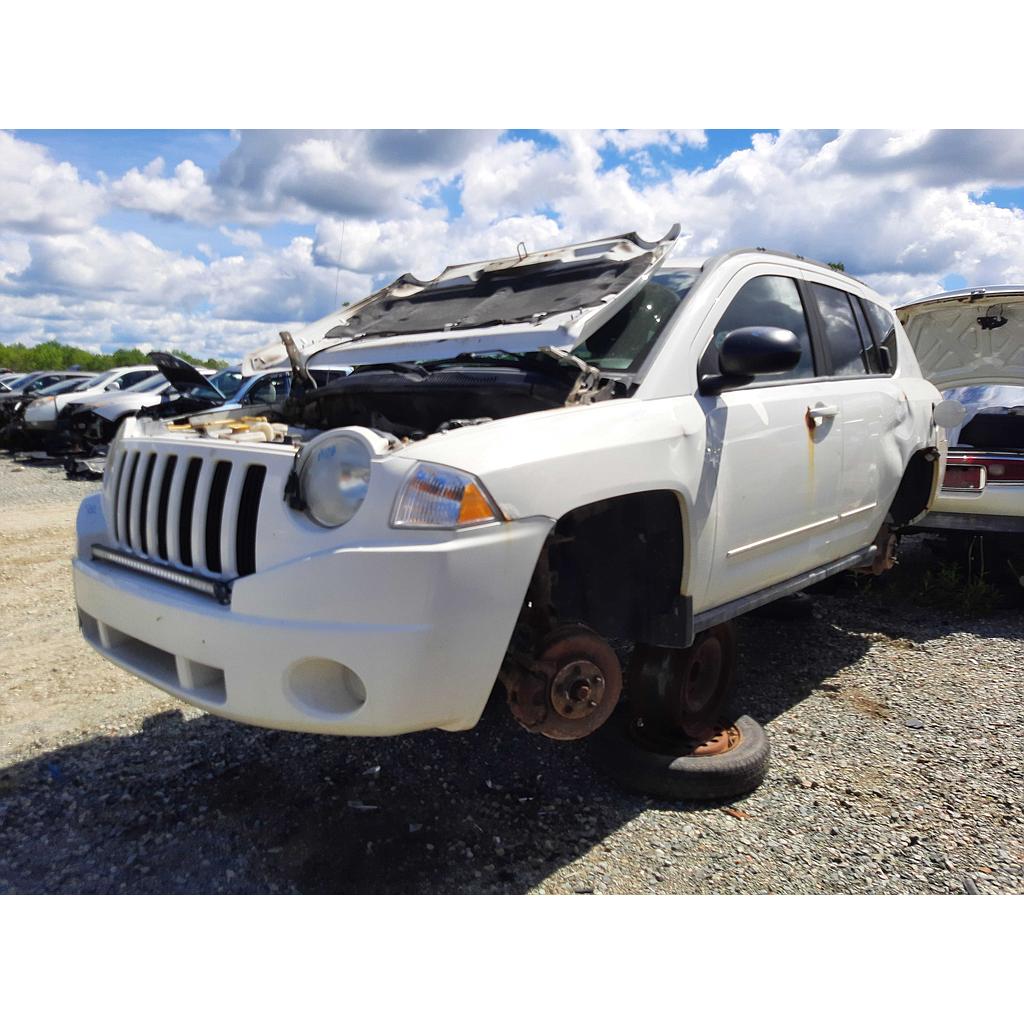JEEP COMPASS 2010