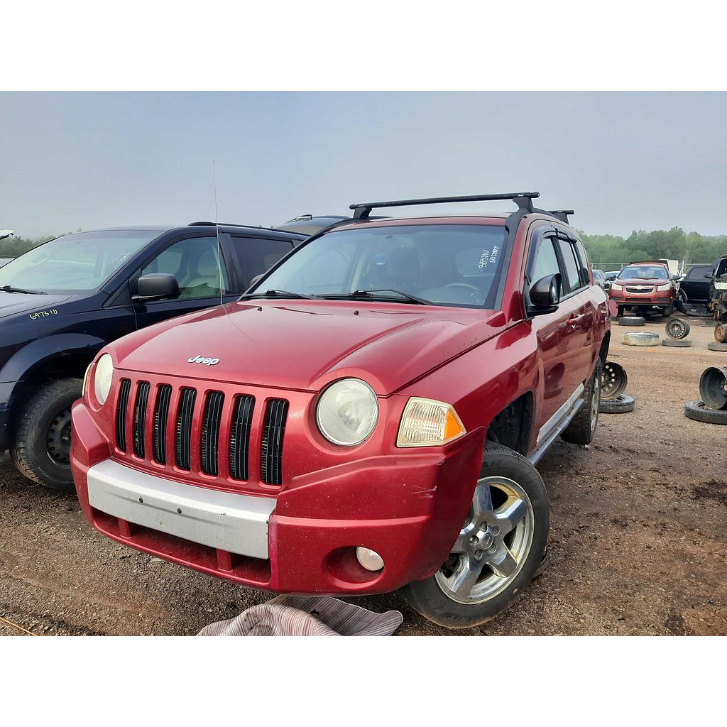 JEEP COMPASS 2010